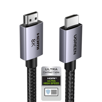 UGREEN HDMI Cable 8K@60Hz / HD171