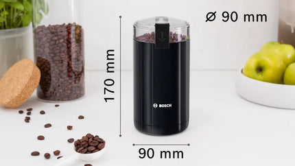 مطحنة قهوة 180 واط من بوش Bosch