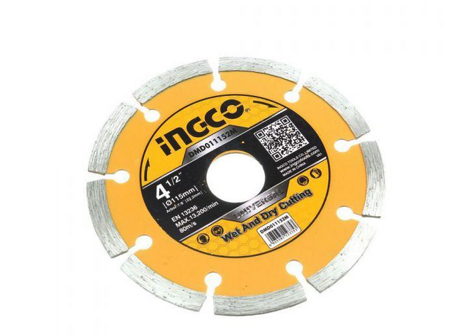INGCO Black Open Utility Knife Blade
