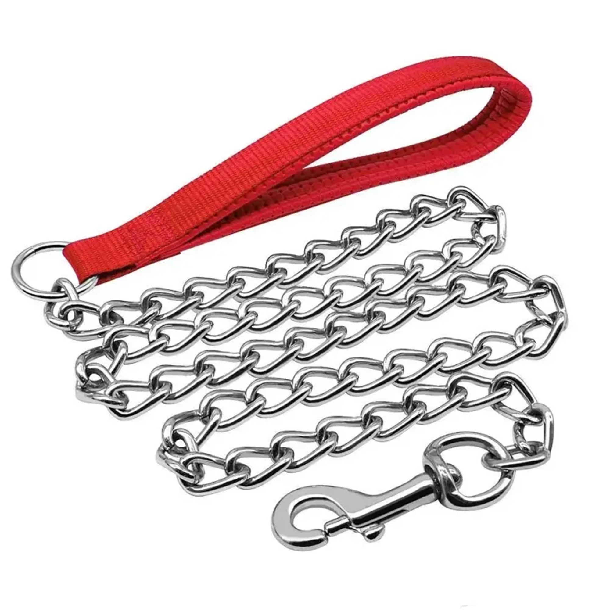 Dog chain Leash 150cm | Dog chain Leash 150cm |