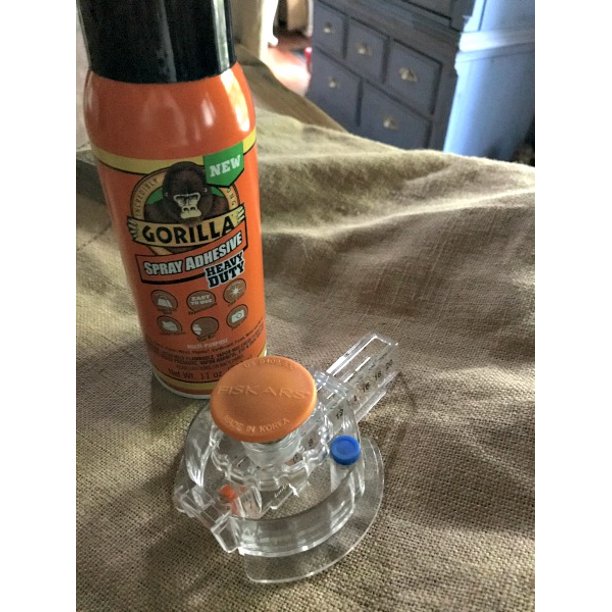 لاصق رش غوريلا 113 جرام