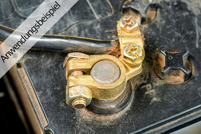 مرابط بطارية سيارة عدد 2