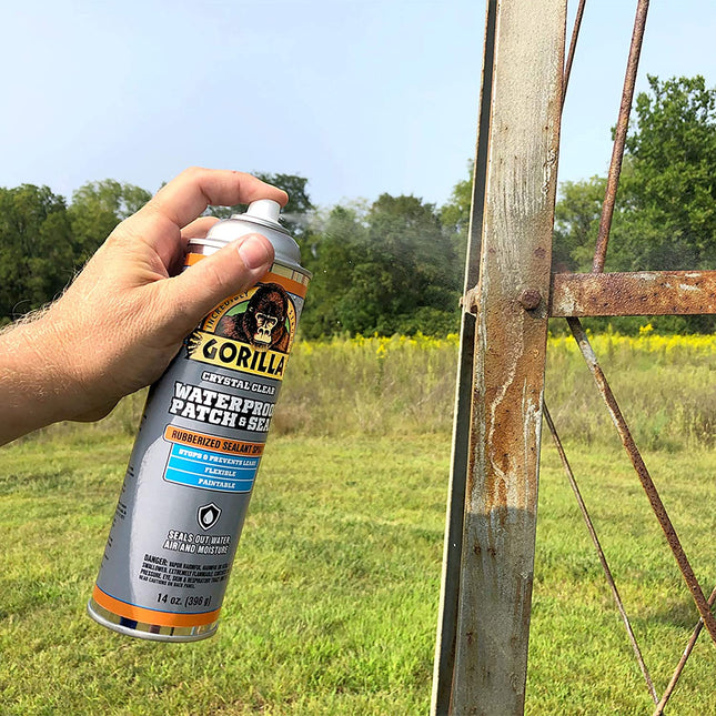 مانع تسرب غوريلا 396 جرام