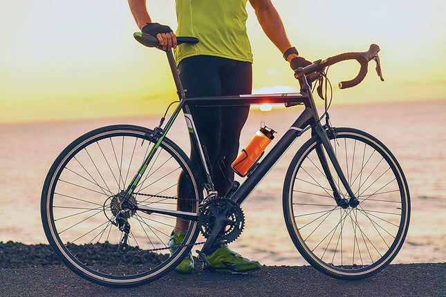 خلاط رياضي شخصي بلاك أند ديكر  / صانع سموثي 4 في 1 - 300 واط