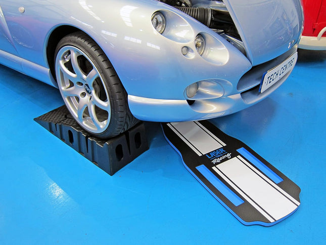 طقم رمة بلاستيك حجم صغير