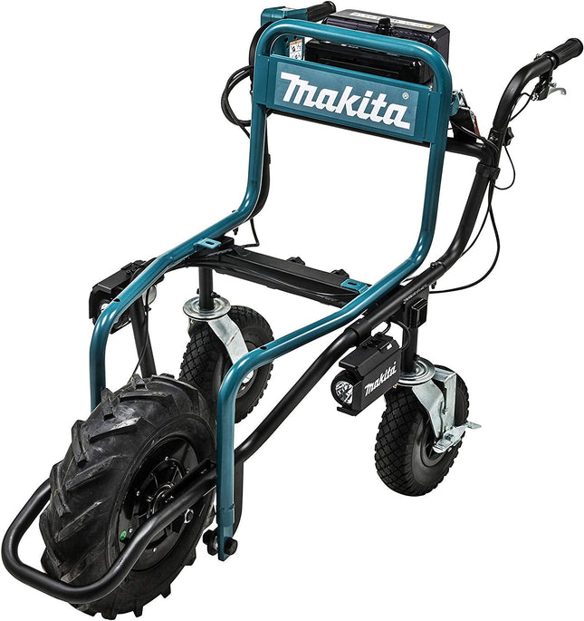 عرباية نقل شحن  18 فولت Makita - ماكيتا