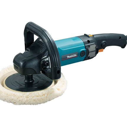 صاروخ بولش 9" بقوة 1200 وط سرعات من ماكيتا Makita
