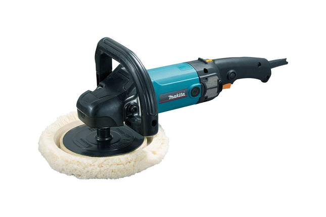 صاروخ بولش 9" بقوة 1200 وط سرعات من ماكيتا Makita