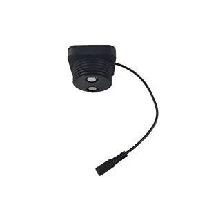 WiFi Tank Level Sensor | Stainless | External Antenna | EPTech.WiFi.Plus