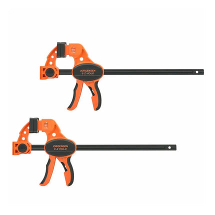 Bungee 12 Inch 2-Piece Extendable Bungee Cords (93365)