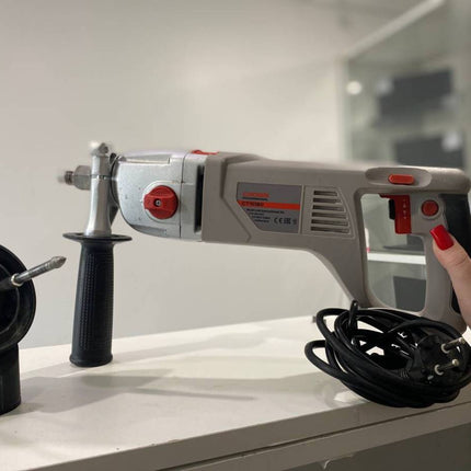 Crown 1200W 13mm Demolition Hammer | CT10120 