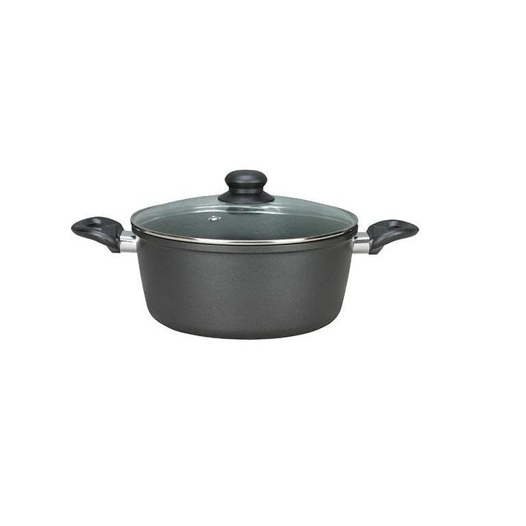 Flonal Pot Flonal cooking pot 20-24 cm – Amman Hardware stores
