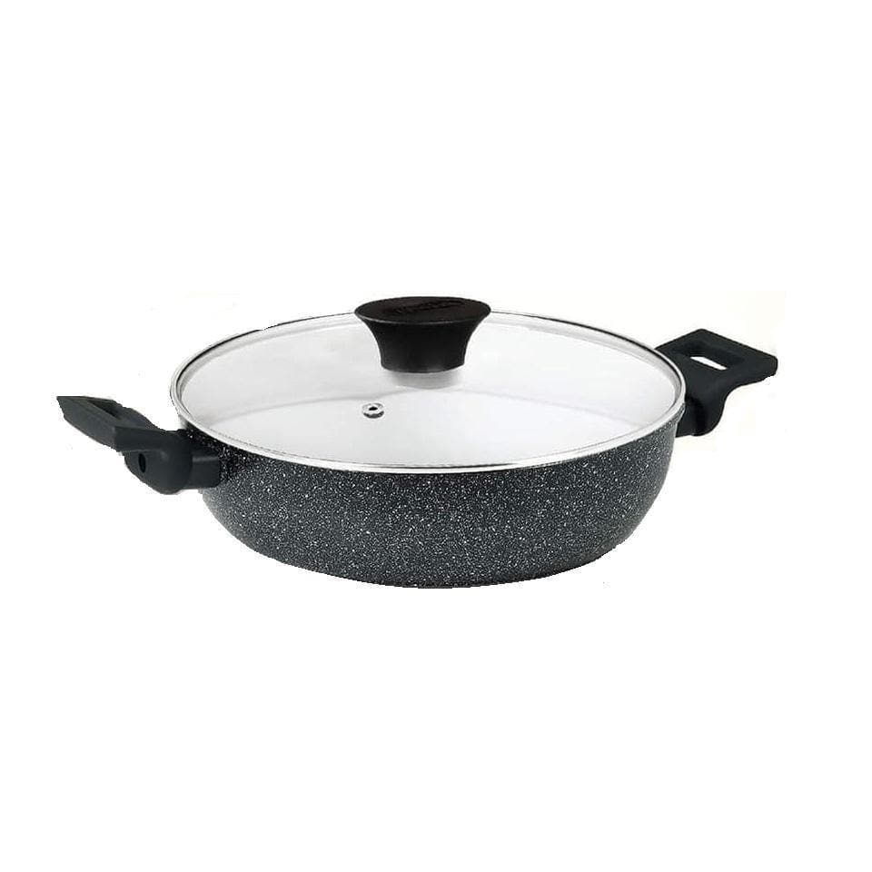 Flonal Pot Flonal 30cm cooking pot – Amman Hardware stores