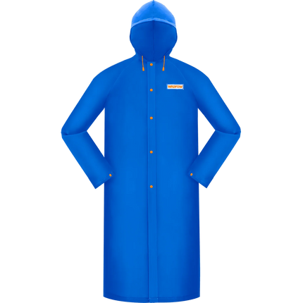 بدلة مطري XL وادفو  WRC30XL