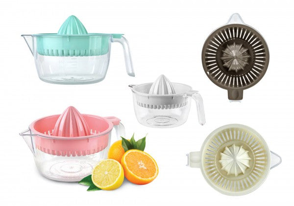 عصارة حمضيات يدوية 600 مل