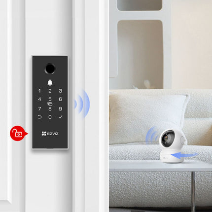 قفل ذكي DL03 Ezviz