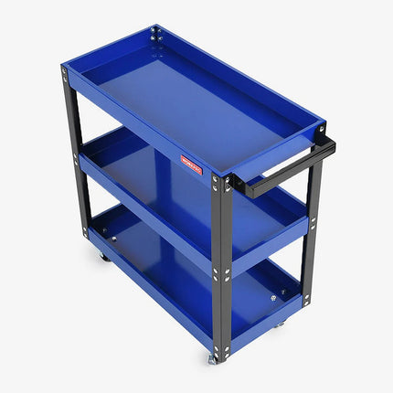 عربة أدوات بثلاث طبقات من WORKPRO