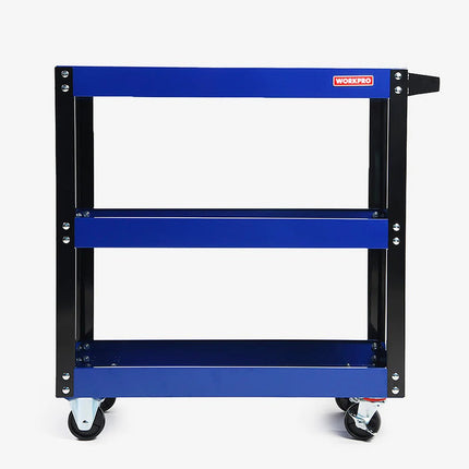 عربة أدوات بثلاث طبقات من WORKPRO