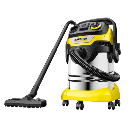 مكنسة كهربائية كارشر - WD 5 SV