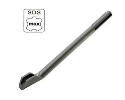 أزميل أظفر همر SDS PLUSعدة قياسات من انكو