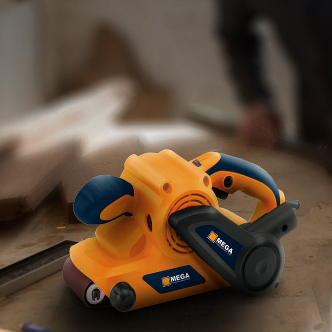 حفافة دبابة ميجا 810 واط