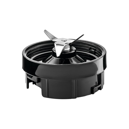 خلاط كهربائي 4 بـ 1 مع عصارة حمضيات ومطحنة قوة 300 واط ماركة Black & Decker