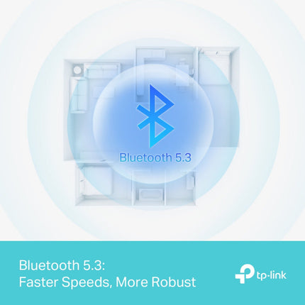 محول TP-Link UB500 Plus | محول بلوتوث USB طويل المدى