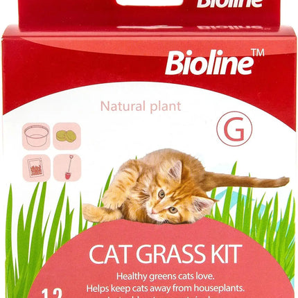 Bioline Cat Gras Kit 12g
