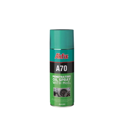 AKFIX A70 rust remover