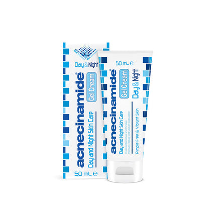 كريم جل أكنيسيناميد 50 مل