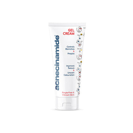 كريم جل أكنيسيناميد 50 مل