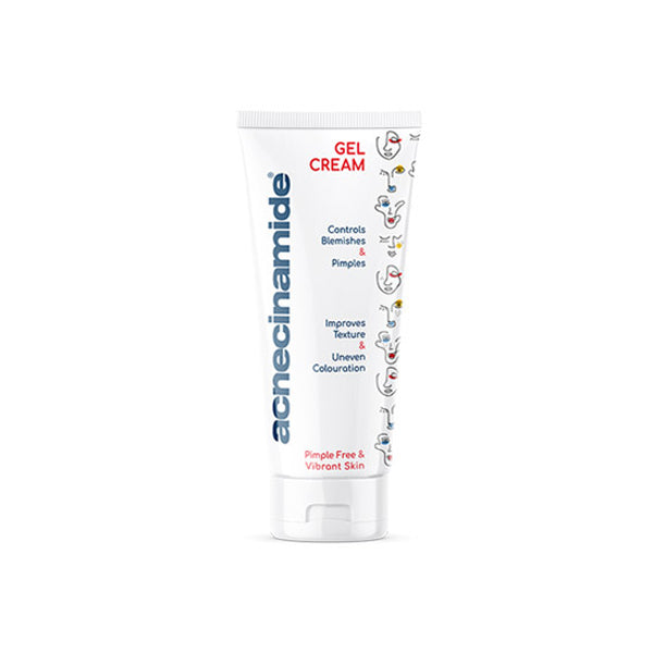 كريم جل أكنيسيناميد 50 مل