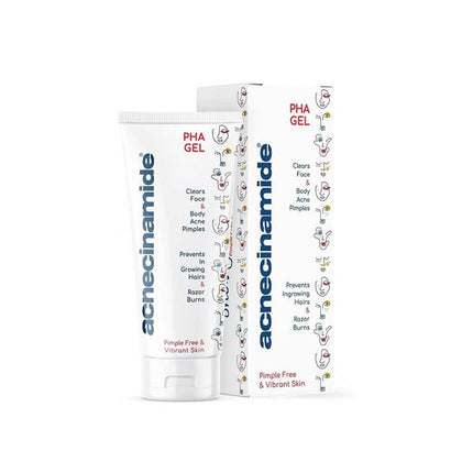 جل أكنيسيناميد فا 50 مل