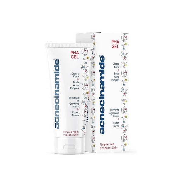 جل أكنيسيناميد فا 50 مل