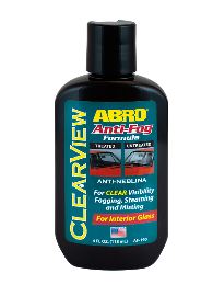 مانع تشكل الضباب من ابرو ABRO