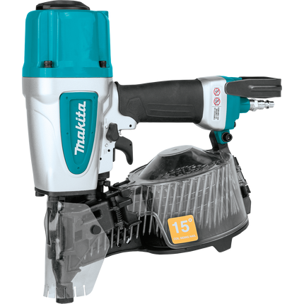 فرد مسامير على الهواء 1/2-2" من ماكيتا Makita