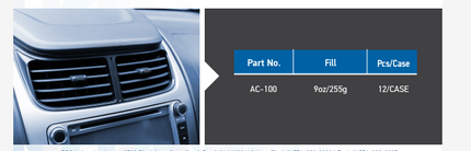 منضف كندشن متعدد الاستخدامات من ابرو ABRO