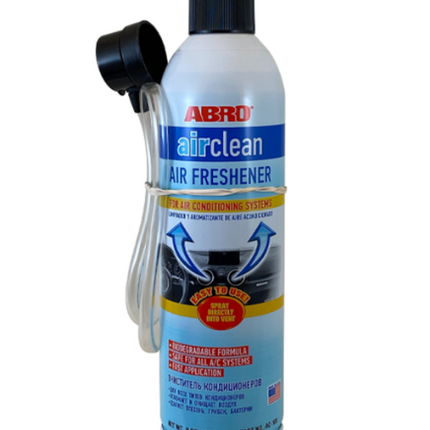 منضف كندشن متعدد الاستخدامات من ابرو ABRO