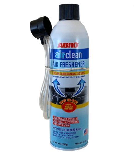 منضف كندشن متعدد الاستخدامات من ابرو ABRO