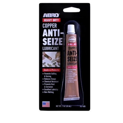 مانع تأكل بواجي الإشعال من ابارو ABRO