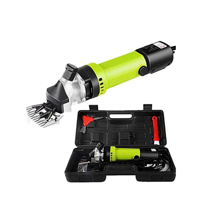 XCORT ماكنة حلاقة غنم 350 واط