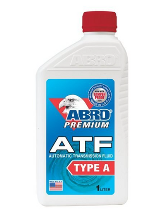 زيت ناقل حركة أوتوماتيكي نوع A من ابرو ABRO