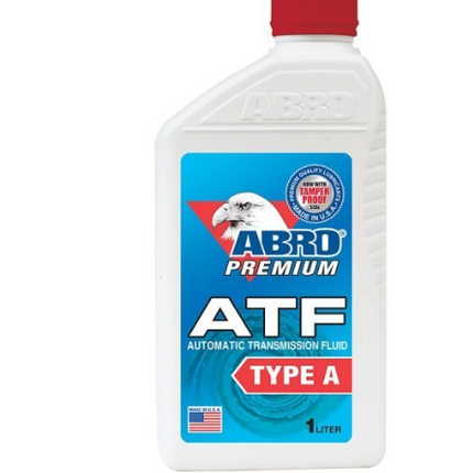 زيت ناقل حركة أوتوماتيكي نوع A من ابرو ABRO