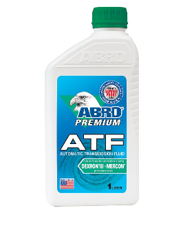 زيت ناقل الحركة متعدد الاستخدامات ديكسرون 3 من ابرو ABRO