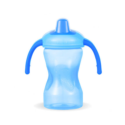 كوب تدريب سهل الاستخدام من آبي، 300 مل/10 أونصة