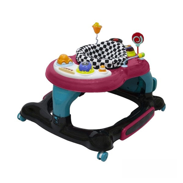 مشاية أطفال من أبابيبي ترامبلاين