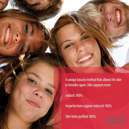 ACM SEBIONEX TRIO المضادة للإمثاق الكريمة 40 مل