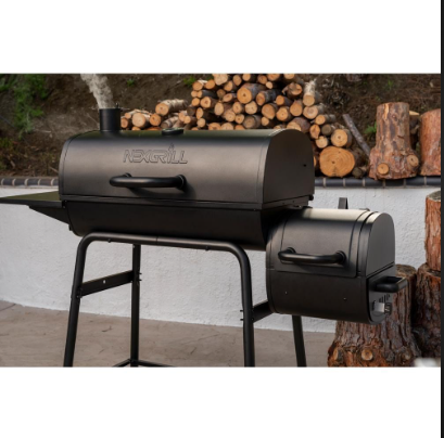 برميل شواء الفحم 29" من NEXGRILL