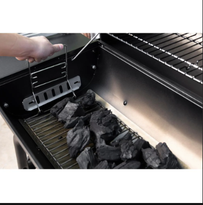 برميل شواء الفحم 29" من NEXGRILL