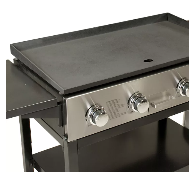 شواية غاز خارجية 4 شعلات من Member's Mark | Amman Hardware